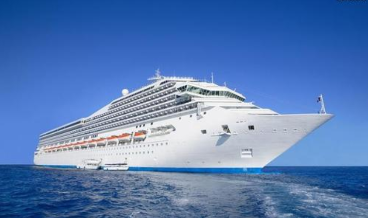 外媒：中国造船业新订单量称冠全球