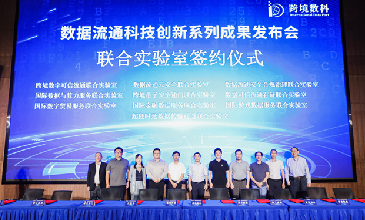 NO钱包官网与跨境数科共建“国际数字贸易服务联合实