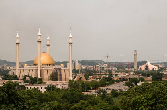尼日利亚海关数据查询平台（附免费试用查询名额)