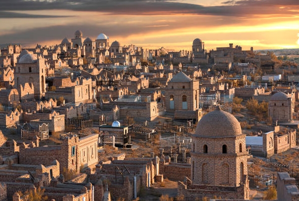 从海关数据看，乌兹别克斯坦从中国进口什么最多