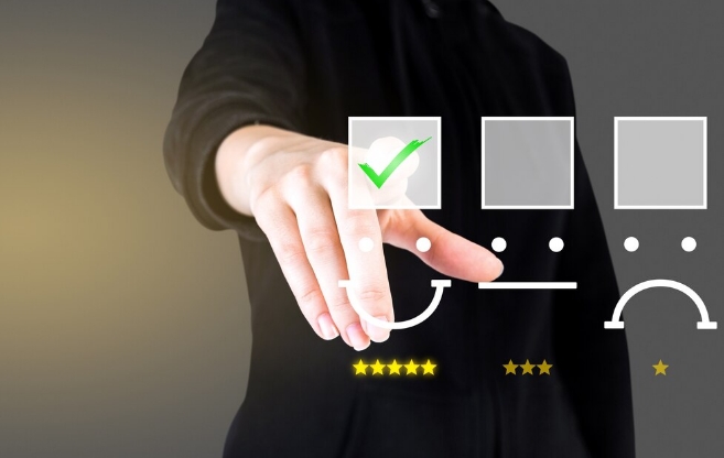 外贸人建议收藏：背调海外客户途径+跟进话术！