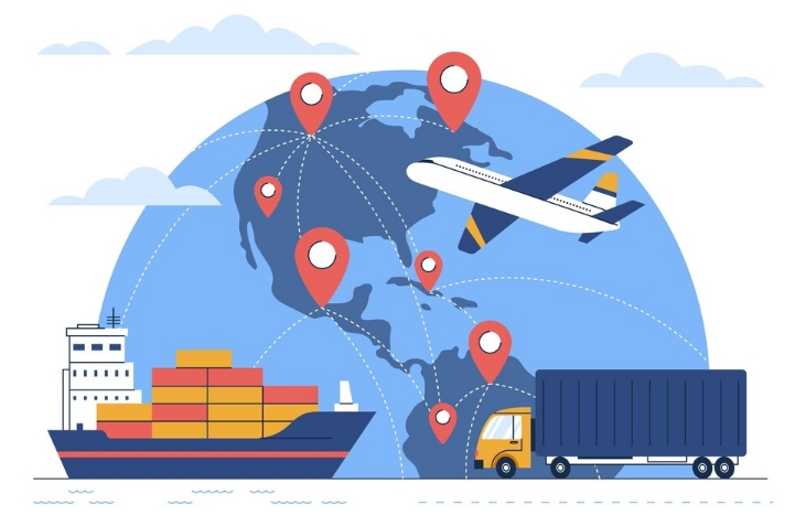 72个全球免费海关数据查询网站合集，外贸人建议收藏