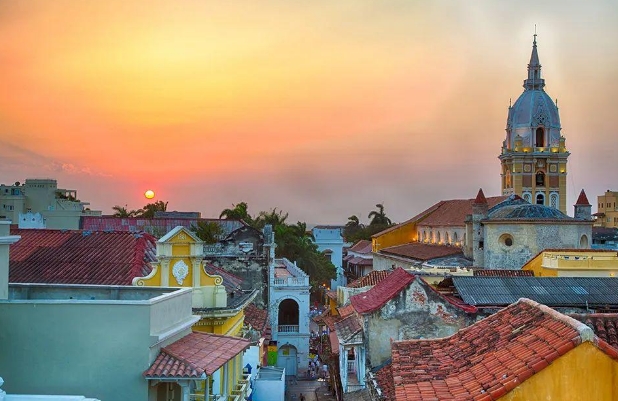 哥伦比亚海关数据查询平台（附免费试用查询名额）