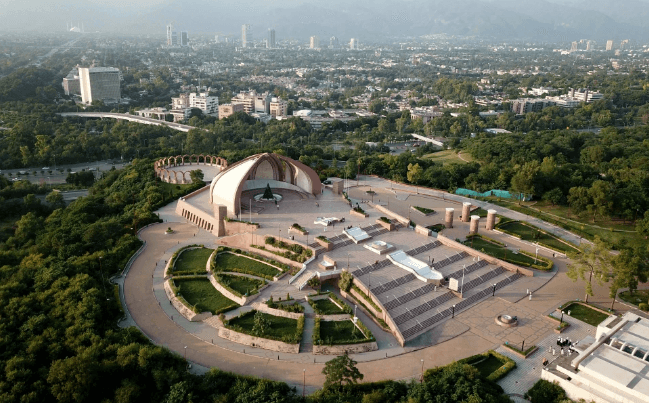 从海关数据看，巴基斯坦进口中国什么产品最多？