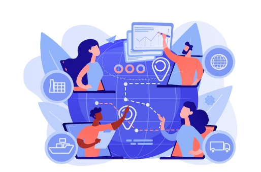 外贸新手老手必备的10个外贸查询网站