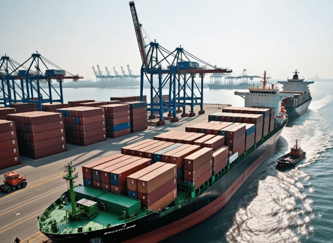 从海关数据看，美国从中国进口的前三大类产品