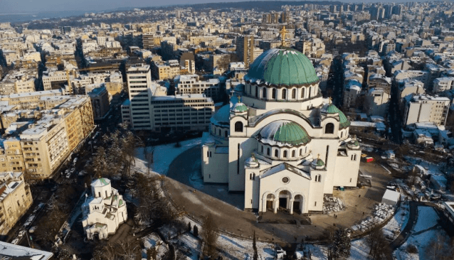 塞尔维亚海关数据查询平台（附免费试用查询名额）