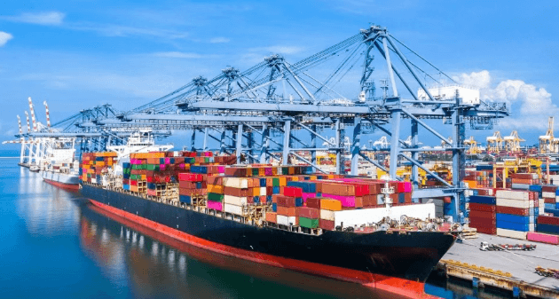外贸干货：外贸海运出口全流程详解