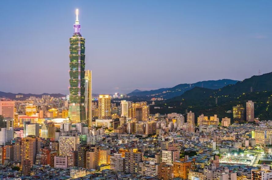 台湾海关数据查询平台（附免费查询名额）