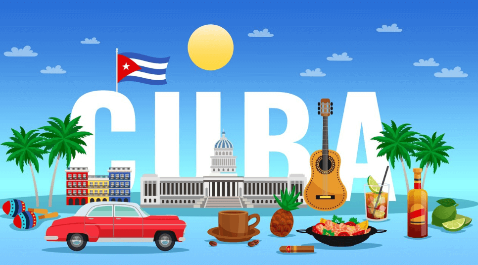 古巴进出口贸易公司有哪些？古巴海关数据查询平台