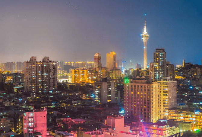 中国澳门海关数据查询平台（附免费试用查询名额）