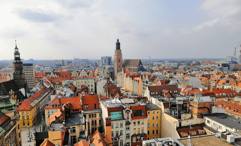 波兰海关数据查询平台（附免费试用查询名额）