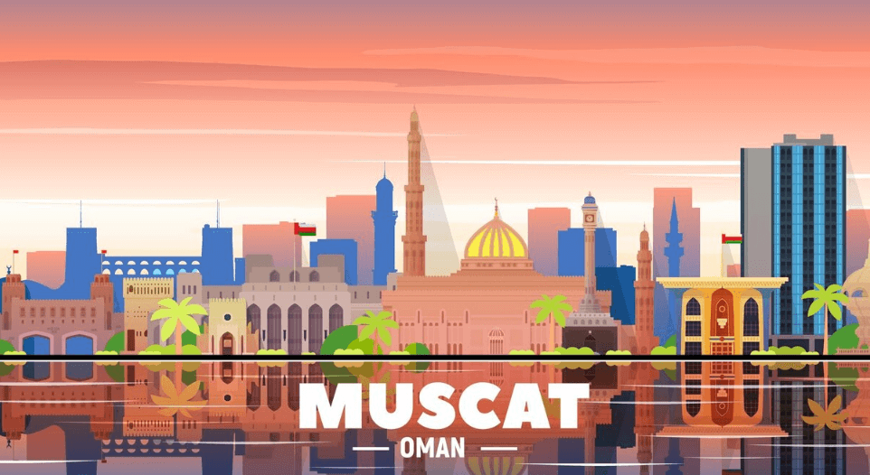 阿曼海关数据查询平台（附免费试用查询名额）