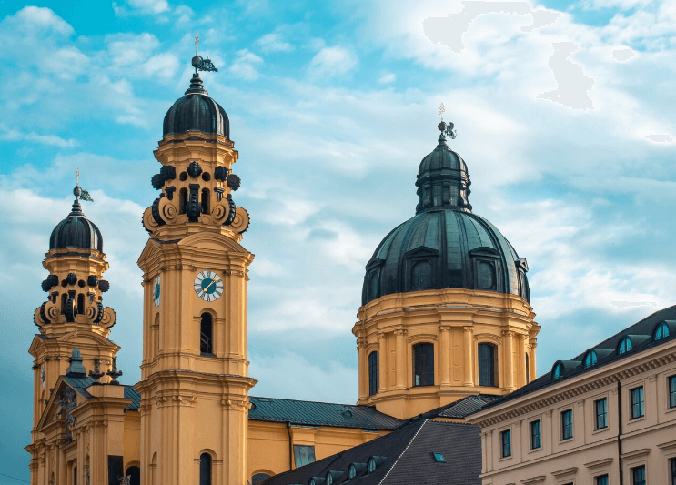 德国海关数据查询平台（附免费试用查询名额）